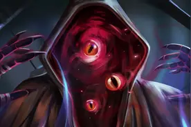 第五人格：解谜黄衣之主，来头最大的监管者？跟上古神明有关图片