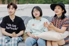 微胖女生想要穿搭显瘦，多跟辣目洋子学，胖女孩也可以穿得美丽图片
