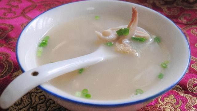 鱼肚的做法大全家常做法 干鱼肚泡发的正确方法