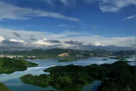 贵州省政府批复同意贵阳一市三县部分行政区划设立街道图片