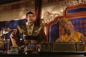 朱允炆坐拥百万大军，为什么却输给了仅有八万人马的朱棣？图片