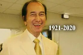 名人悼念赌王：霍启刚爸爸谈和赌王旧情，刘德华哀悼图片