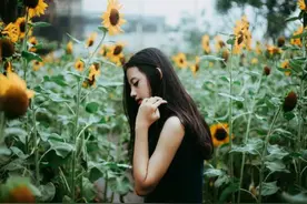 桃花运旺盛的男人，一般有3个特征图片