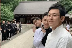 先挑战国人的底线，再侮辱国人的智商，张姓艺人欺人太甚图片