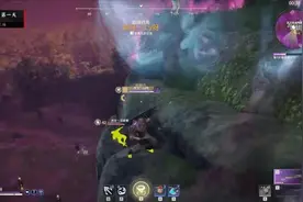 永劫无间锦鲤杯：特木尔玩三排，做不了主力？虎牙奈何桥秀出天际图片