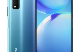 低端便宜5G手机选择——VIVO Y51S图片
