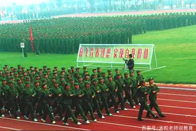 第一所以“职业技术学院”命名的院校在河北，现如今发展得如何？图片