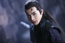 《三生三世》离镜如此风流，为何心比天高的玄女会看上他？图片