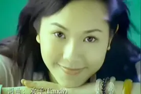 十年前，火爆大街小巷的《三首经典情歌》有多人少还记得？