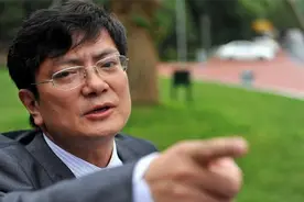 郑强教授：寒门再难出贵子，其实是大学的错图片