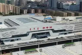 铁路调图！今起 赤峰多趟列车有变图片