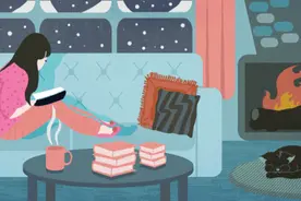 测一测你的人生路线会怎么走？图片
