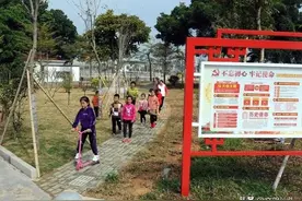 “寻味”美丽乡村，一同感受地道的潮汕年味图片