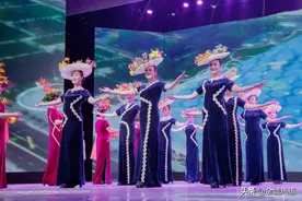 【打卡裕彤】明晚7:00 广场健身步态、曳步舞等你来图片