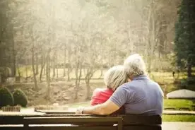 老年人的情绪及其管理（上）图片