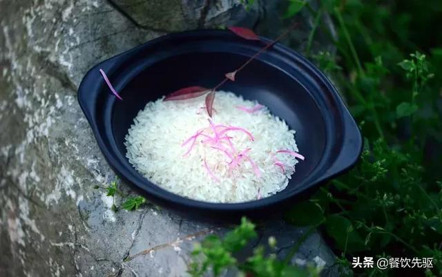 中国顶级大米排行榜！快看看有没有你家乡的