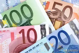 美元贬值，人民币升值，若有朝一日美元和人民币等值会发生什么？图片