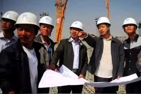 新任项目总工的讲话——为了活下去，必须竭尽全力，别无选择图片