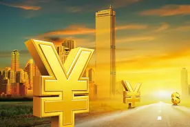 深度剖析能够拿出100万元以上现金的家庭户数，和你想的不一样图片