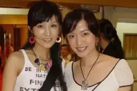 姐姐嫁给陆毅，妹妹嫁给郭京飞，丈母娘对女婿的态度却大不相同图片