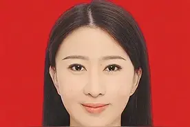 崇德向善 致敬模范 | 第八届全国道德模范提名奖：杨琳图片