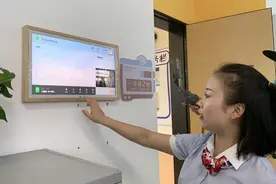 西安高新区：用“高新力量”奏响西安教育强市奏鸣曲图片