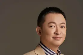 中国慈善家2020年度人物 |犁田者周源：​世界的本质是问答图片