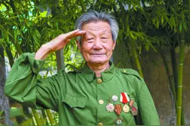 抗战胜利后，铁道游击队都去哪了？如今最后一名队员已89岁图片