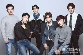 还记得唱《偶像万万岁》的TimeZ组合吗？他们还没解散？图片