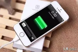 手机充电器输出电流高达5安，为什么却电不死人？图片