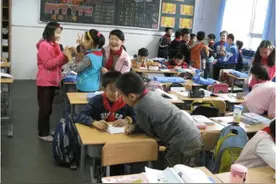 9月起，中小学的学制将变成“5+4”？官方给出了明确的回复图片