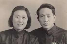 老知青为爱坚守陕北45年，终生无子女，三个侄儿主动给他养老图片