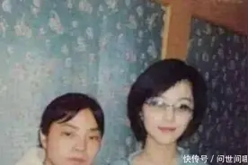 范冰冰15岁上学照片被翻出，网友直呼：整没整容一目了然图片