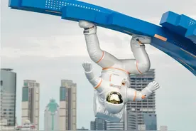 武汉这些空中秘境，你打卡过了吗？图片