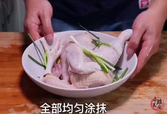 隔水蒸鸡 2026年隔水蒸鸡要多少分钟