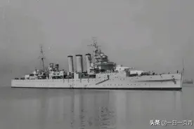 解放军对外首战，梁学成擅自下令对英军开炮，战后处罚让人没想到图片