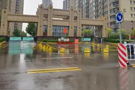 兴丰源地产 礼献东城图片
