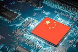 美国禁止荷兰对华出售光刻机，“中国芯”崛起，外媒：闹剧结束了图片