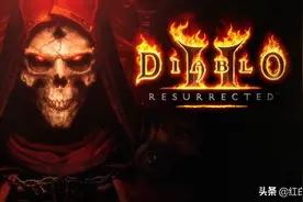 暗黑2重制版：我爱光环，所有带光环的符文之语装备大全图片