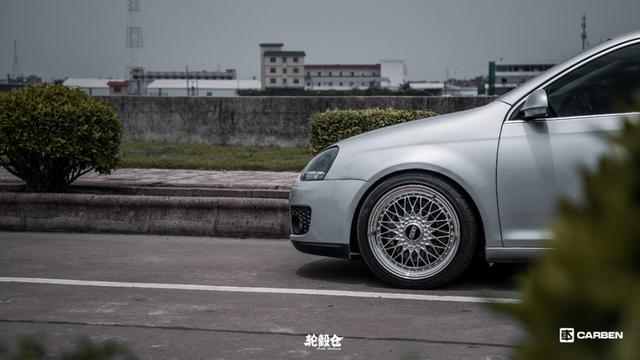 这台10岁的速腾老了吗？