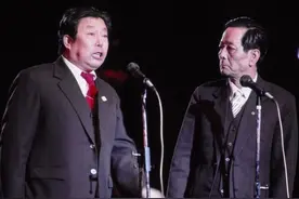 盘点相声界有哪些曾经的黄金搭档，最后却分开了图片
