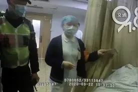 杭州姑娘刚入职5天，单位厕所里生了个孩子？！领导吓着了图片