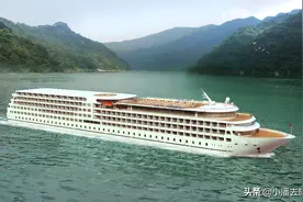 总统游轮住宿标准间实景图对比，总统游轮的价格每人大约多少钱？图片