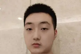 山东高考状元总分711，清北连夜上门，还是一名“艺术生”图片