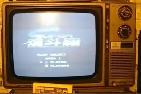 80后当年玩游戏多疯？手绘手柄练操作，一个差错一个月存档没了图片