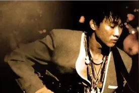 黄家驹逝世27年周年，27年过去了，还记得家驹的第一首歌是什么吗图片