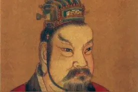 史书中的尧到底是一个什么样的人图片