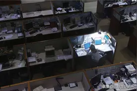 反抗“996”：发展趋缓后的互联网产业图片