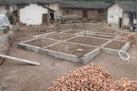 农民能不能在自家耕地里建房？如果不能，以前盖的房子会被拆除吗图片