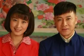 没想到有一天我会和一个女演员“争宠”图片